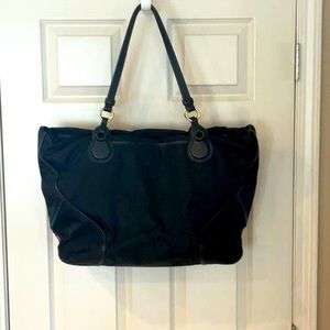 TUMI tote/satchel